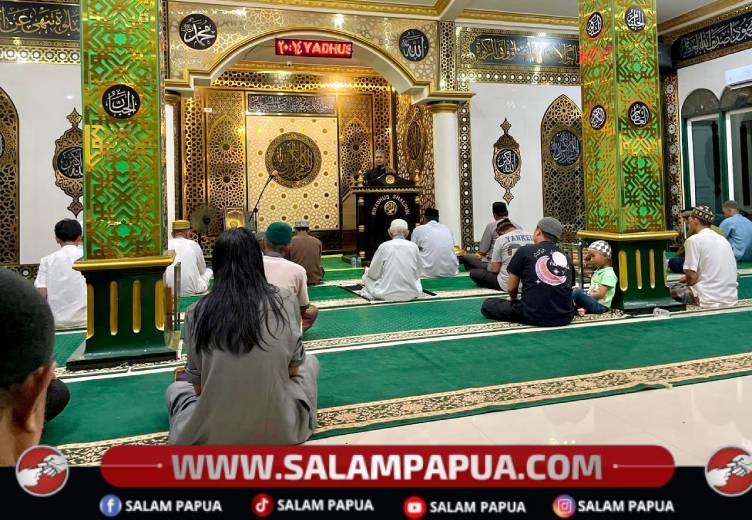 Amalan Bacaan Qur�an Akan Membela Umat Muslim Pada Akhir Zaman