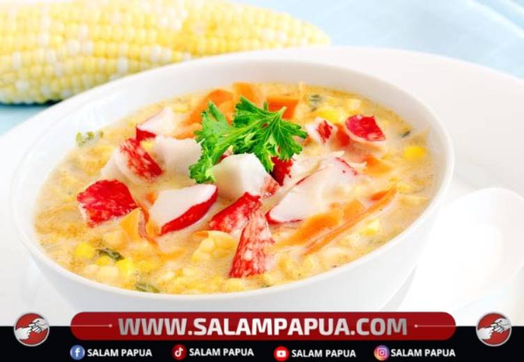 8 Menu Sahur Simpel Tapi Tetap Sehat