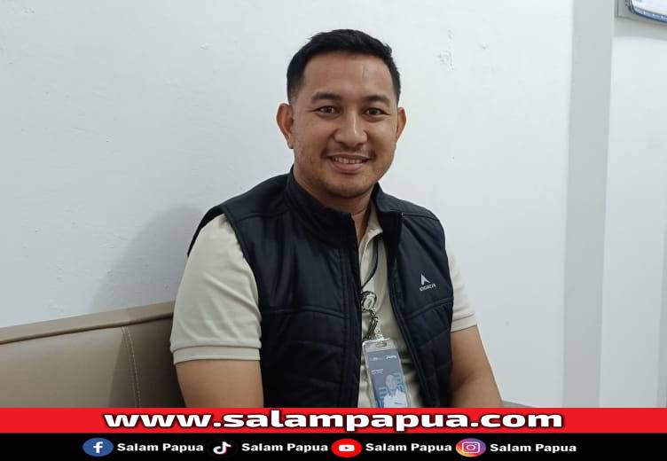 Bulog Timika: Beras Lokal Dari Merauke Miliki Kepatahan 25 Persen, Tapi Lebih Pulen Dari Impor