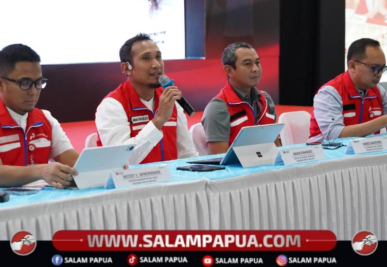 Proyeksi Konsumsi Energi Naik, Pertamina Pastikan Stok BBM Dan LPG Aman Jelang Idulfitri