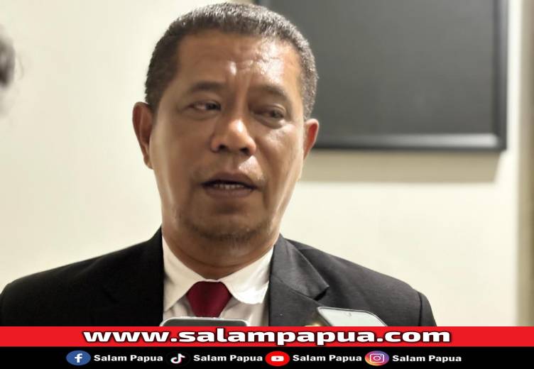 Cegah Kasus Kematian Seperti Di Jayapura, Dinkes Mimika Minta Faskes Swasta Layani Pasien Tanpa Ribut Soal Biaya