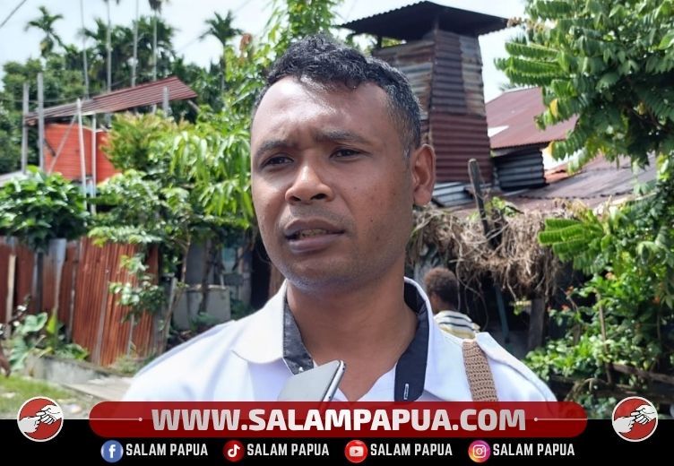 Petugas Kelurahan Koperapoka Gencar Jemput Sampah Langsung Ke Rumah Warga