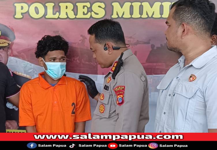Alasan Berikut Yang Bikin Putra Nekat Bakar Mr X Hingga Tewas
