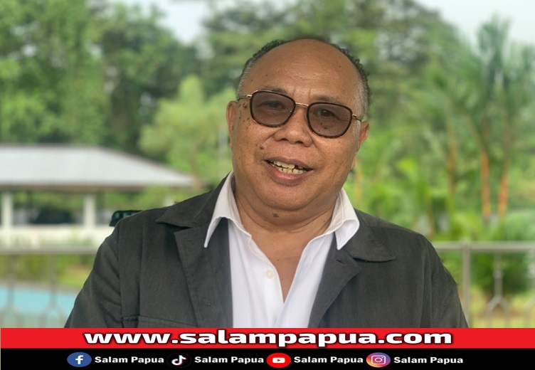 Waket II DPRD Mimika Ajak Masyarakat Ikut Sukseskan MTQ XXX Se-Tanah Papua