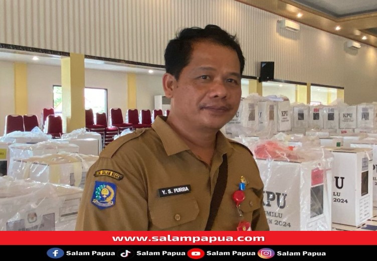Juknis Pemilihan Anggota DPRD Jalur Otsus Mimika Belum Ada, Pelantikan Bersama Anggota DPRD 2024-2029