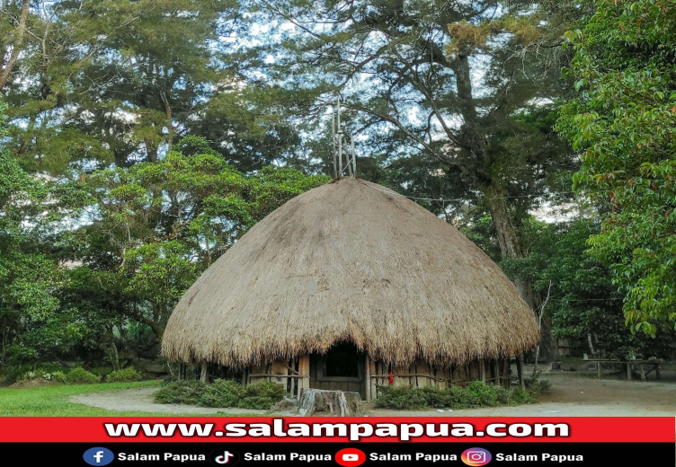 Wajib Dikunjungi Jika Ke Lembah Baliem Wamena