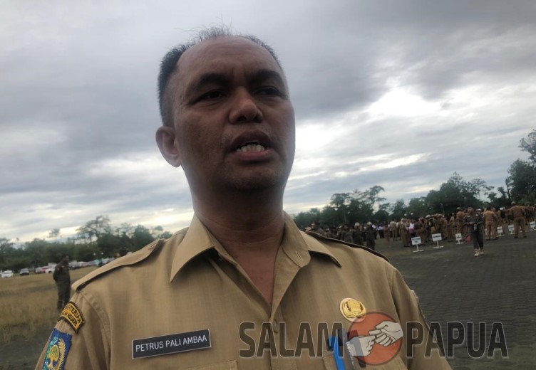 Saat Ini Harga Cabe Rawit Capai Rp 150 Ribu/Kg, Kadisperindag: Kurang Pasokan Dari Luar Daerah