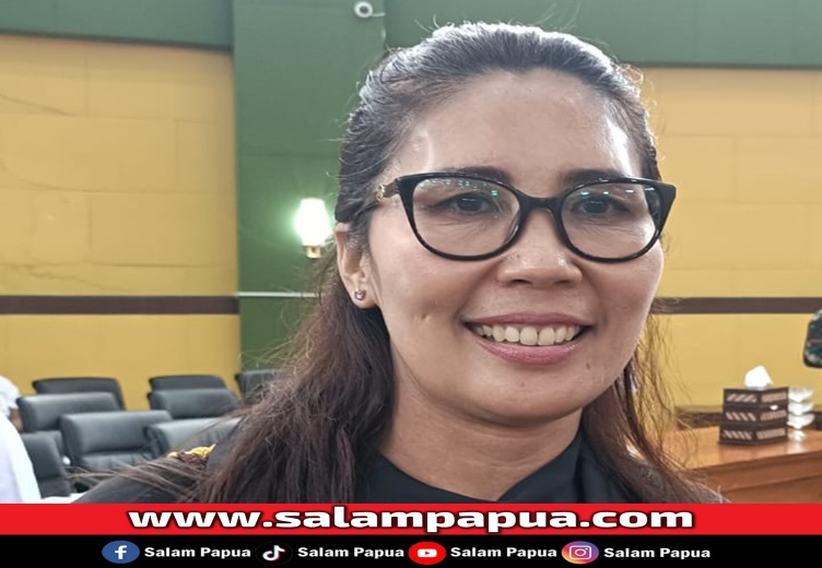 Dishub Tidak Mengatur Kendaraan Di Pintu Keberangkatan Dan Kedatangan Bandara Mozes Kilangin