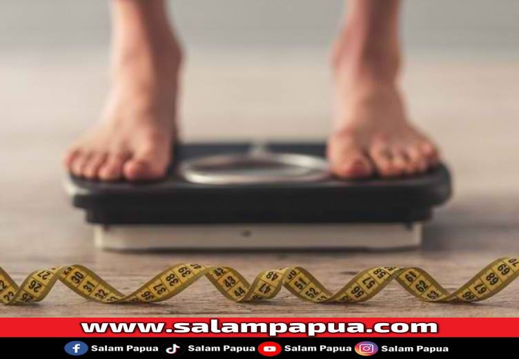 10 Cara Menurunkan Berat Badan Yang Cepat Dan Ampuh