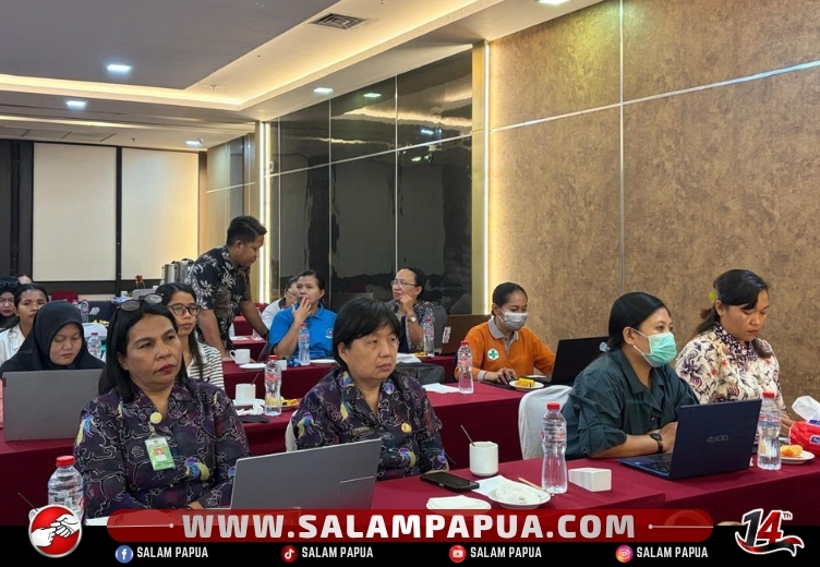 Angka Kematian Ibu Dan Bayi Di Mimika Masih Tinggi, Dinkes Dorong Puskesmas Jemput Bola Dan Deteksi Dini