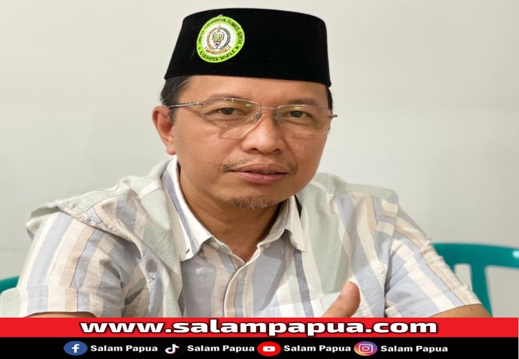 LPTQ Mimika Terus Lakukan Persiapan MTQ Ke-30 Se-Papua