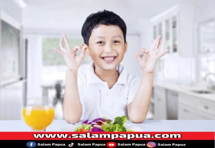 7 Manfaat Sarapan Sebelum Berangkat Sekolah Bagi Anak