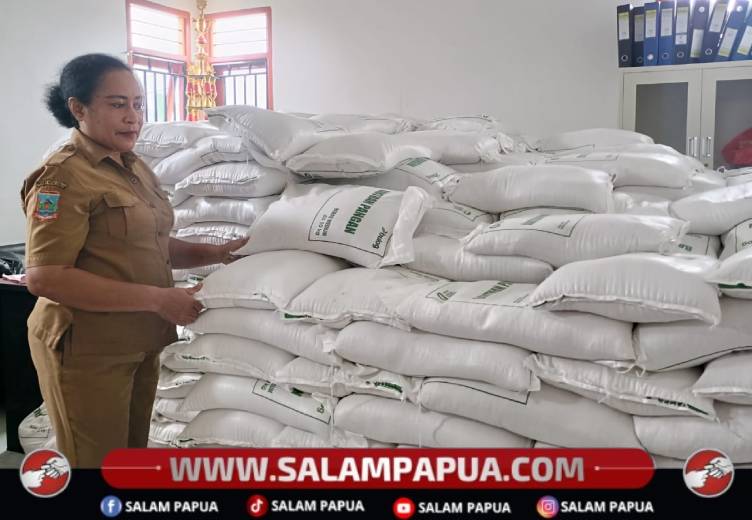 Data Bansos Di Perintis Bermasalah, Warga Mampu Hingga Orang Meninggal Masih Terdata