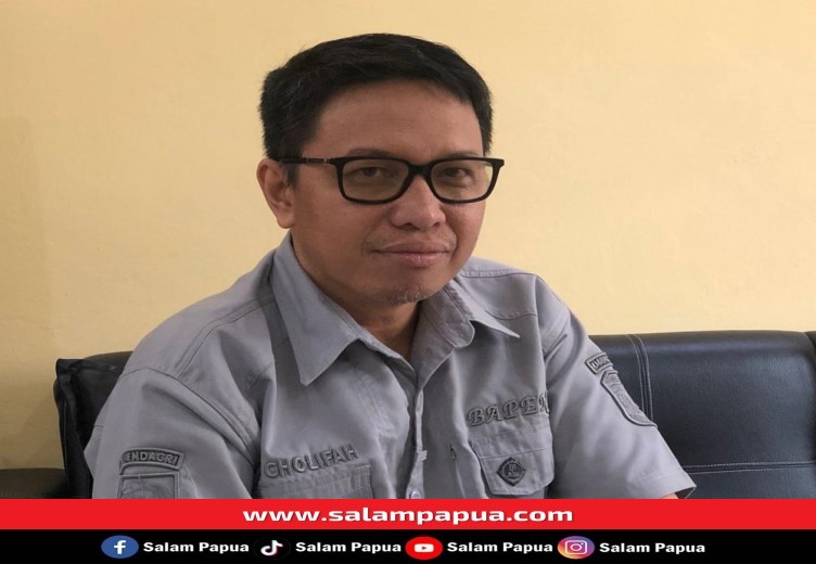 LPTQ Mimika Lakukan Persiapan Menjelang MTQ Ke-30 Se-Papua
