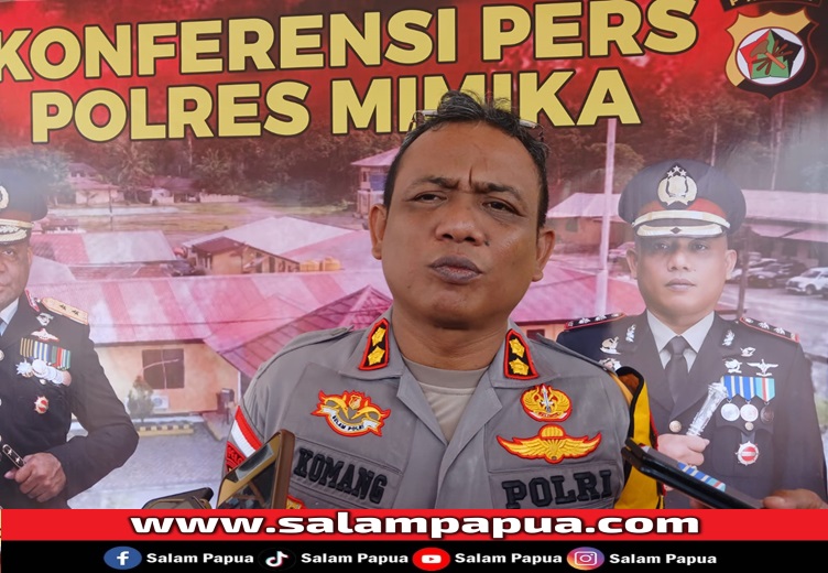 Situasi Wakia Aman, Tiga Pemda Diminta Segera Selesaikan Persoalan Tapal Batas