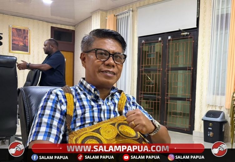 Dewan Harap Disnakkeswan Mimika Tingkatkan Pengawasan Hewan Kurban Jelang Idul Adha 2026