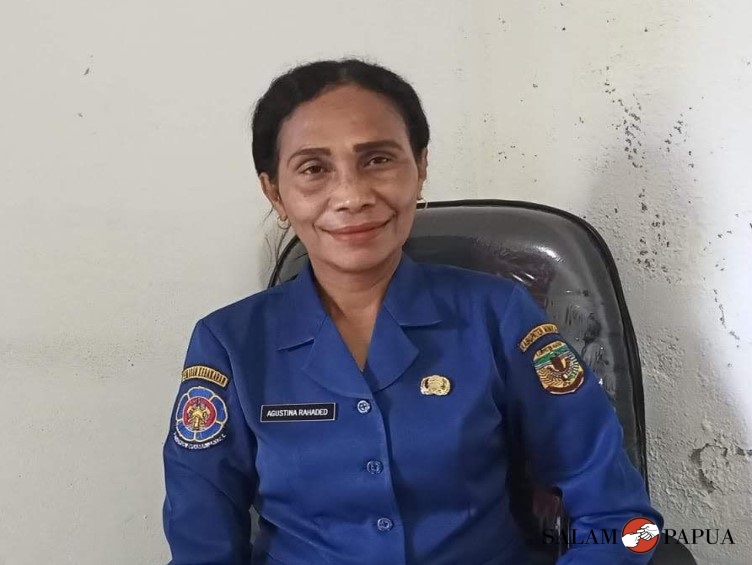 MEI 2023, DUA KASUS KEBAKARAN DI MIMIKA AKIBAT KORSLETING LISTRIK DAN KOMPOR MELEDAK