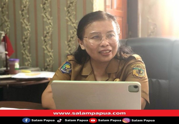 Kepala Bapedda Mimika: Usulan Semua Distrik Melalui Musrenbang 2024 Akan Didorong Pada RKPD 2025