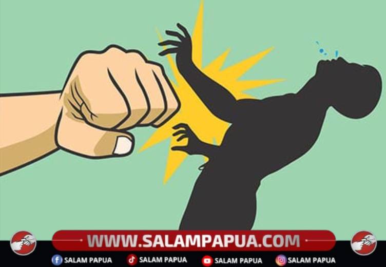 Sengketa Utang Berujung Penganiayaan, Kejari Mimika Hentikan Penuntutan Lewat Keadilan Restoratif