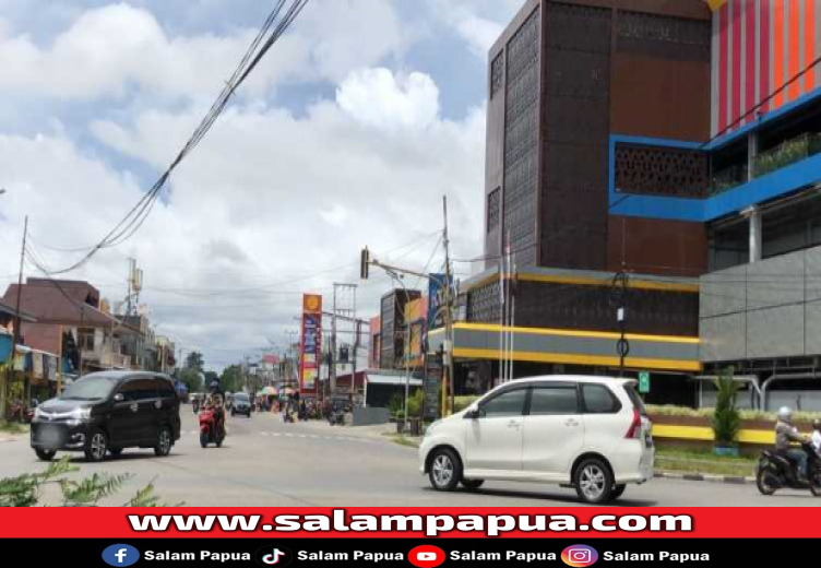 Ruas Jalan Budi Utomo Jadi Dua Arah Hingga 5 Januari 2025, Ini Penyebabnya