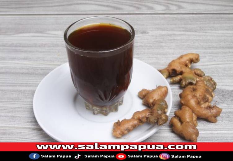 Kopi Jahe, Ini Manfaat Dan Tips Aman Mengonsumsinya