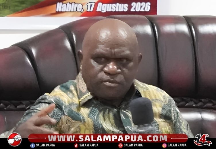 Menteri HAM Tegas: Divestasi 10% Saham Freeport Milik Papua Tengah Bukan Bahlil