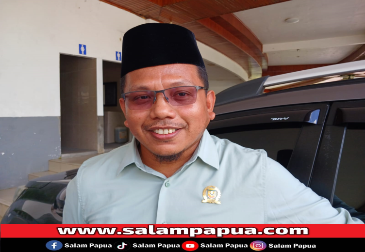 DPRK Desak Pemkab Mimika Pulangkan Puluhan Pekerja OAP Yang Ditelantarkan PT HAL Di Jakarta