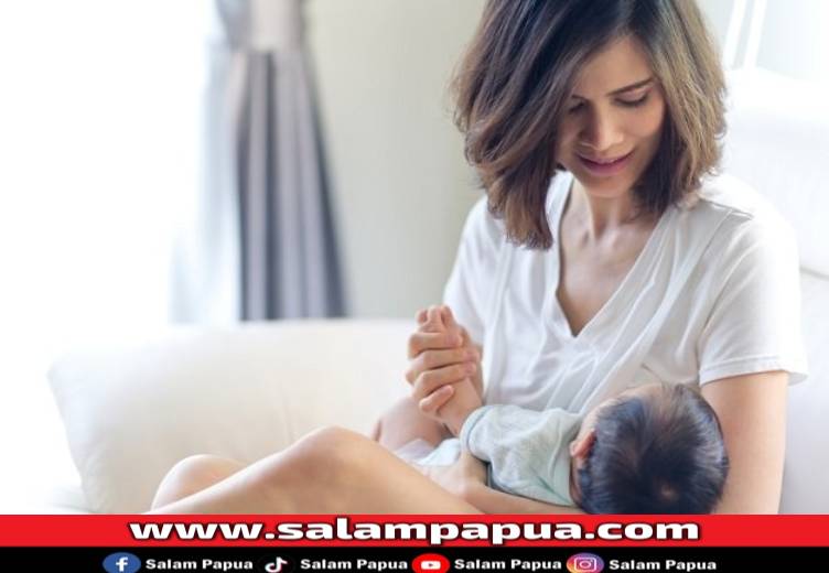 Bolehkah Ibu Menyusui Melakukan Diet?