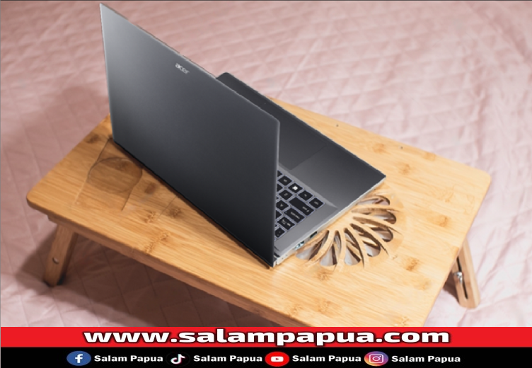 10 Cara Mengatasi Laptop Lemot Tanpa Ribet