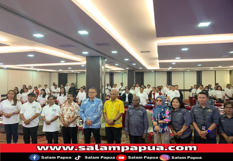 Dinas Perpustakaan Launching Aplikasi Srikandi