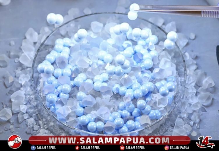 Sampah Plastik Bikin Bingung, Ubah Saja Menjadi Hidrogen