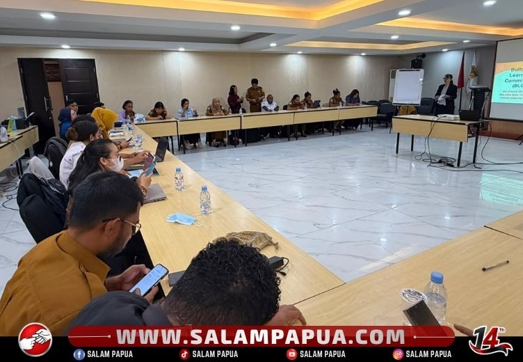 Dinkes Mimika Gelar Pelatihan Tata Laksana Malaria Bagi 36 Dokter