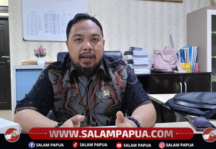RDP Bersama UPBU Jadi Sorotan, Adrian Tie: Bahas Tata Kelola Bandara Hingga Rekrutmen Tenaga Kerja
