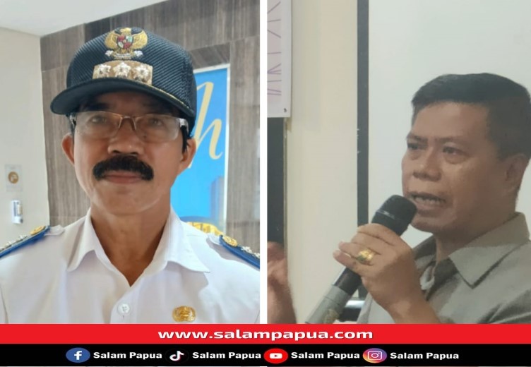 Pembangunan Tidak Maksimal, Distrik Wania Disebut Seperti Dianaktirikan