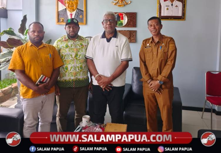 Gunakan Stadion Wania Imipi Timika, Liga 4 Papua Tengah 2026 Dimulai 9 Maret