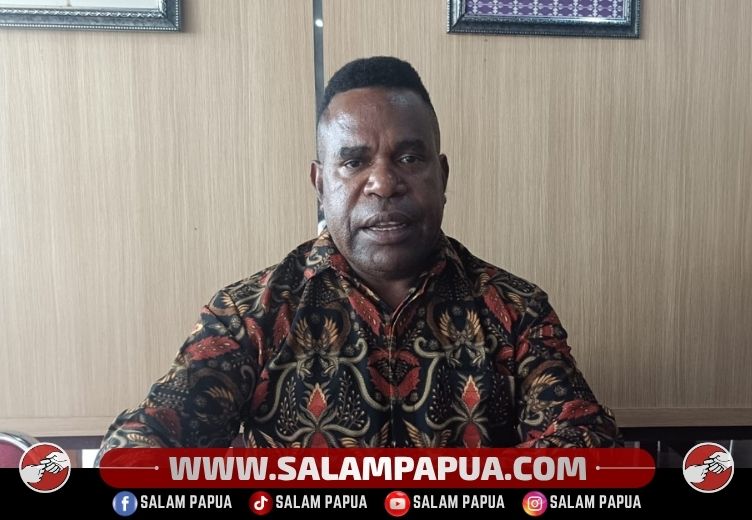 MRP Papua Tengah Desak Pemkab Mimika Terbitkan SK Pengakuan Lemasa Dan Lemasko