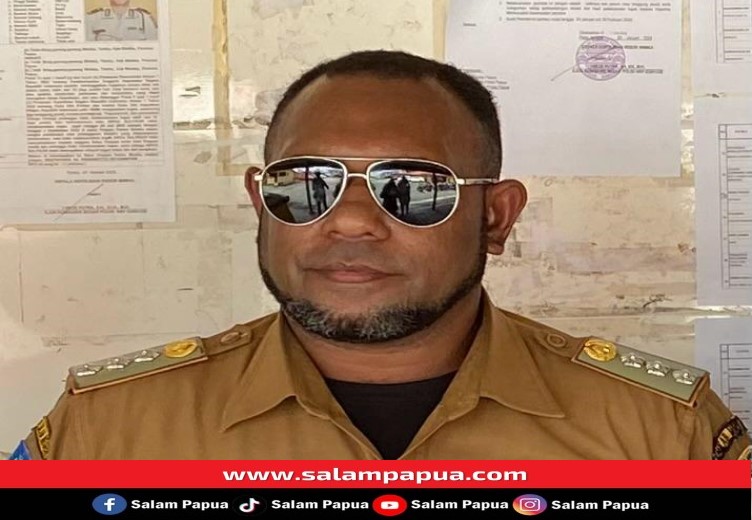 Masyarakat Mimika Barat Jauh Butuh Listrik Dan Air Bersih