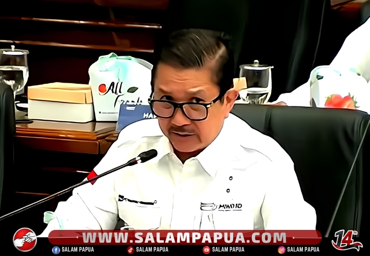 Harapan Kemandirian Bangsa: Dari Pemulihan Tambang Grasberg Hingga Masa Depan Tambang Kucing Liar Freeport