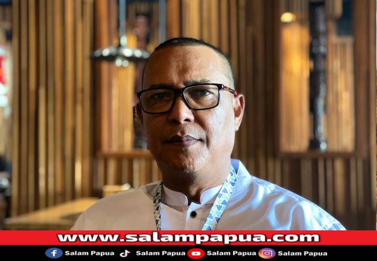 Pelni Mimika Harap Pemkab Benahi Pelabuhan Paomako: "Miris Dibanding Bandara Timika"
