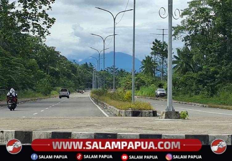 Bupati Mimika: Pembunuhan Di Kwamki Narama Murni Kriminal, Bukan Konflik Adat