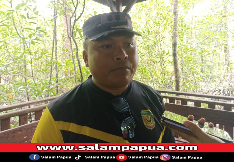 Laut Mimika Aman, Danlanal Pastikan Illegal Fishing Hilang Total