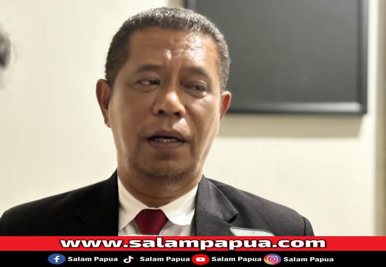 Dinkes Mimika Dorong Akses Kesehatan Bumil Dan Bayi