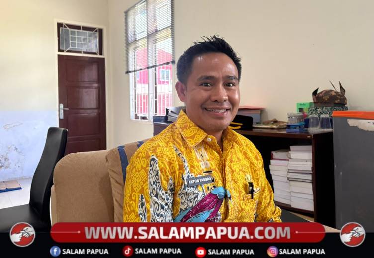 BPBJ Mimika Minta OPD Segera Lengkapi SIRUP Untuk Percepat Lelang