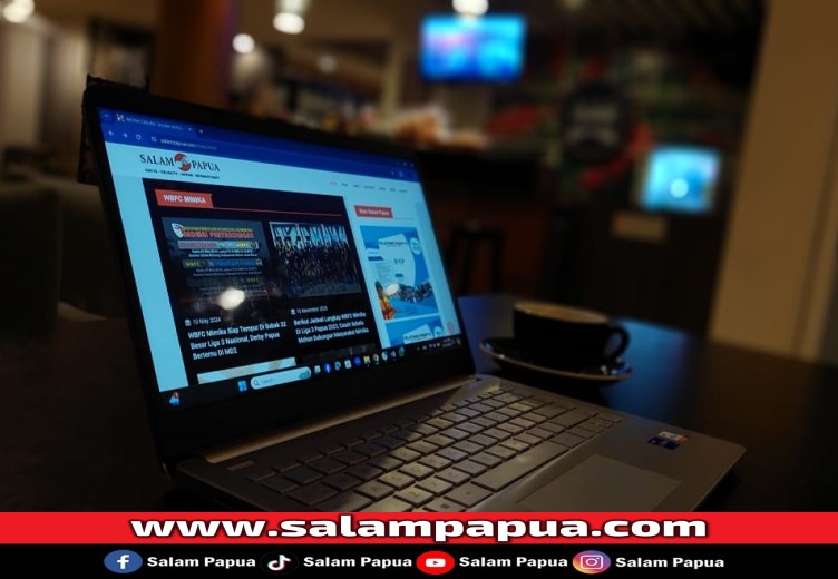 Kerja Makin Produktif, Begini Tips Memilih Laptop Bagus Untuk Kerja