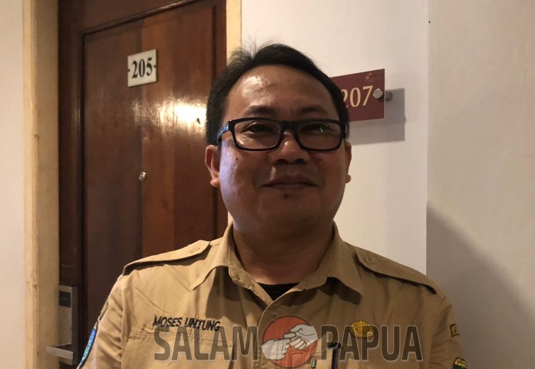 Oktober 2023 Ada 5 Pasangan Catin Skrining Kesehatan Di Puskesmas Timika, Layanannya Gratis