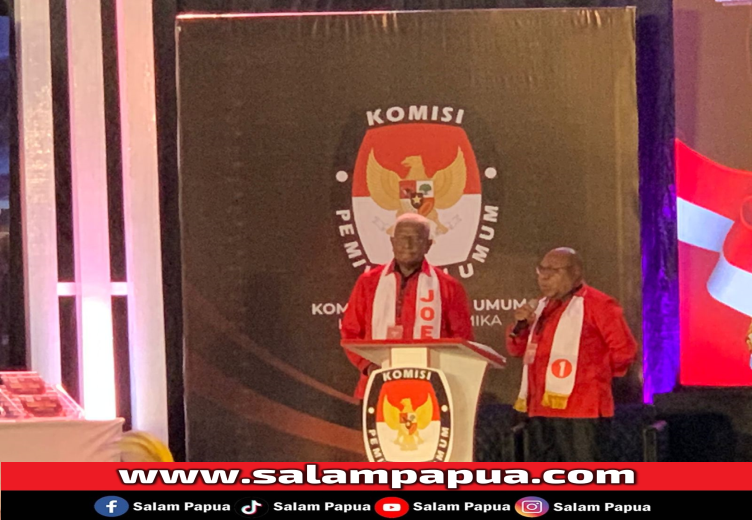 Kurangi Hal Negatif Di Mimika, JOEL Akan Perbanyak BLK