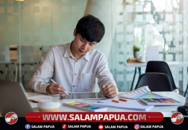 7 Manfaat Menggambar Untuk Kesehatan Mental