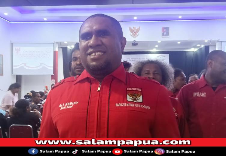 BMP Ajak Semua Pihak Dukung Program Pemerintah Pusat Dan Daerah