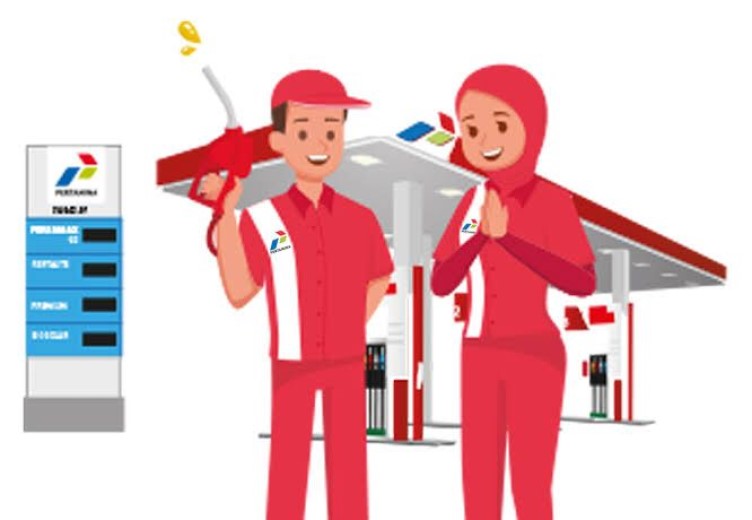 Berikut Alasan Pertamina Soal Pertalite Sering Kosong Setiap Hari Minggu Di Timika