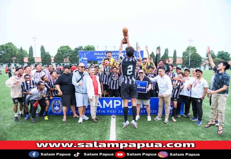 Hadapi Putaran Nasional Piala Soeratin U17, Akademi WBFC Fokus Kuatkan Tim
